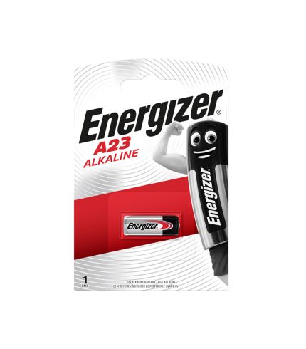 Energizer LRV08 Alkaline Battery 23A 12V