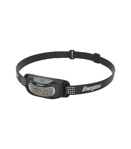 Φακός Κεφαλής Energizer Universal Plus