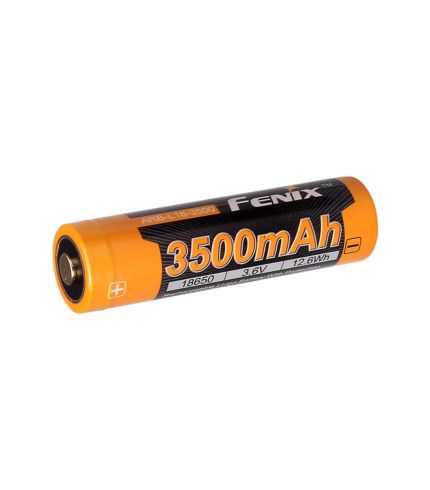 Fenix ARB-L18-3500 18650 Rechargeable Battery 3500mAh