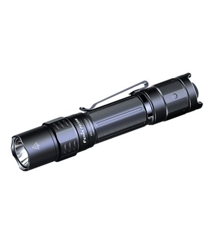 Fenix PD35R Compact Rechargeable Tactical Flashlight