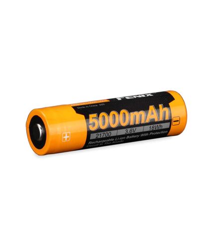 Μπαταρία 21700 Fenix ARB-L21-5000 V2.0 Επαναφορτιζόμενη 5000mAh