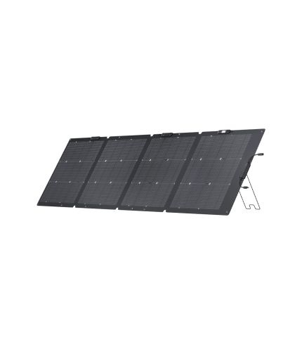 EcoFlow 220W Διπλής Όψης Ηλιακό Panel