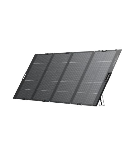 EcoFlow Lightweight Portable Solar Panel 400W