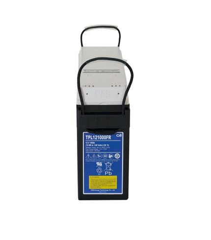 Μπαταρία Μολύβδου CSB TPL121000FR 12V 100Ah