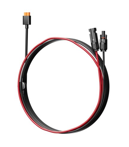 EcoFlow Solar to XT60i Charging Cable 3.5m