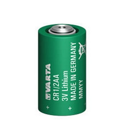 Μπαταρία Varta CR 1/2AA Λιθίου 3V
