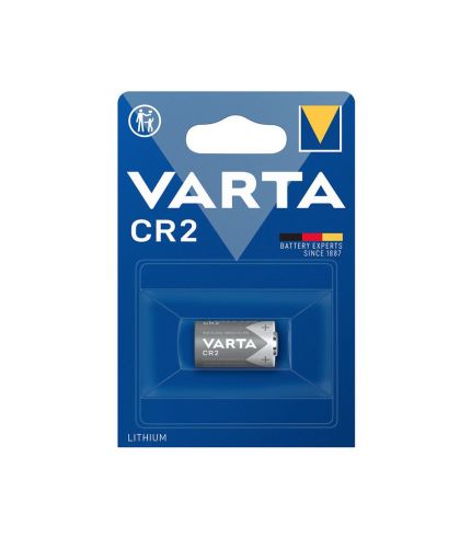 Μπαταρία Varta CR2 6206 Λιθίου 3V