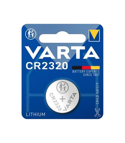 Μπαταρία Varta CR2320 Λιθίου 3V