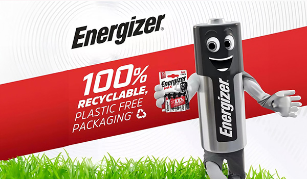 M&pi;&alpha;&tau;&alpha;&rho;ί&alpha; Energizer Max LR03 &Alpha;&lambda;&kappa;&alpha;&lambda;&iota;&kappa;ή AA&Alpha; 4 &tau;&mu;&chi;