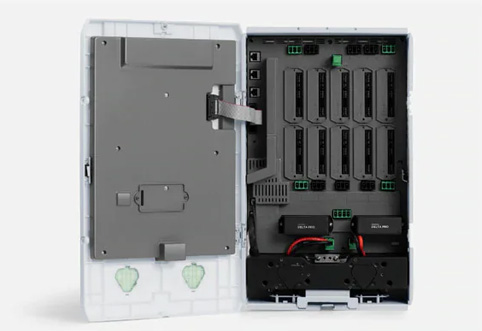 EcoFlow Relay Module 30A for Smart Home Panel 2pcs