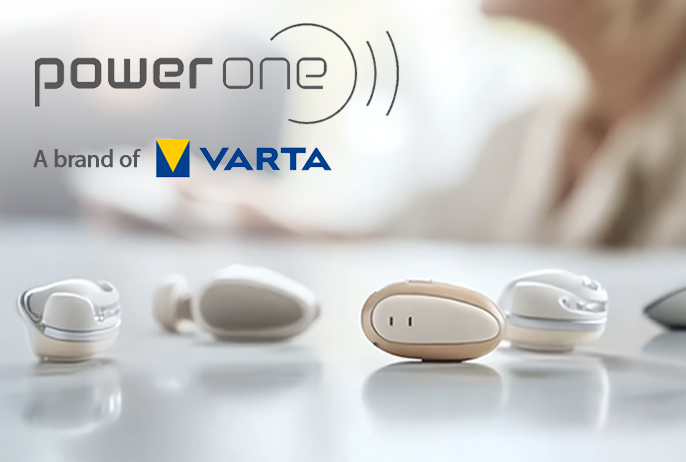 &Mu;&pi;&alpha;&tau;&alpha;&rho;ί&alpha; Varta Power One Implant Plus &gamma;&iota;&alpha; &Alpha;&kappa;&omicron;&upsilon;&sigma;&tau;&iota;&kappa;ά &Beta;&alpha;&rho;&eta;&kappa;&omicron;ΐ&alpha;&sigmaf; P675 6 &tau;&mu;&chi;