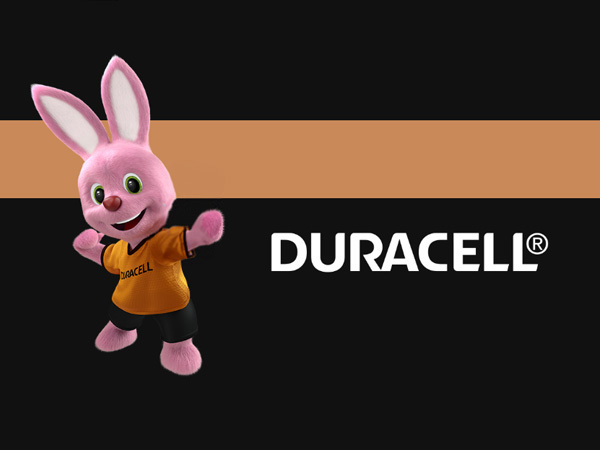 Duracell EasyTab Hearing Aid Battery DA675 6 pcs