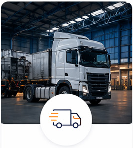 logistics