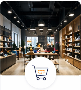 retail