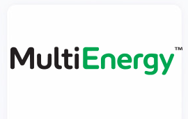 Multienergy