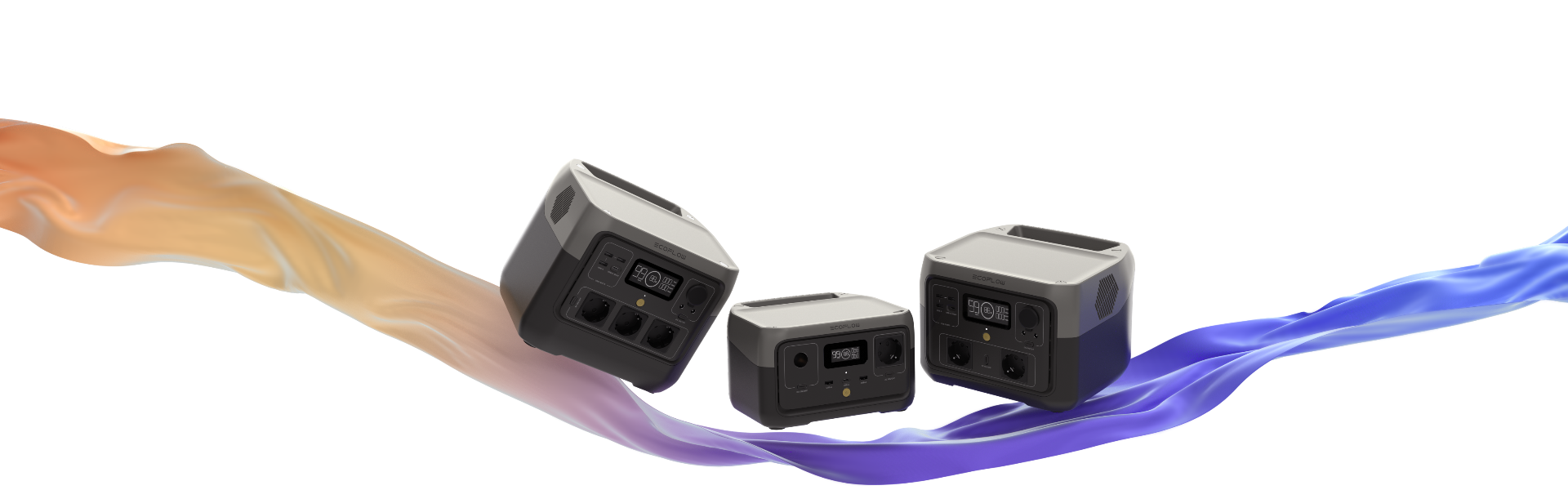 Ecoflow River 2 series