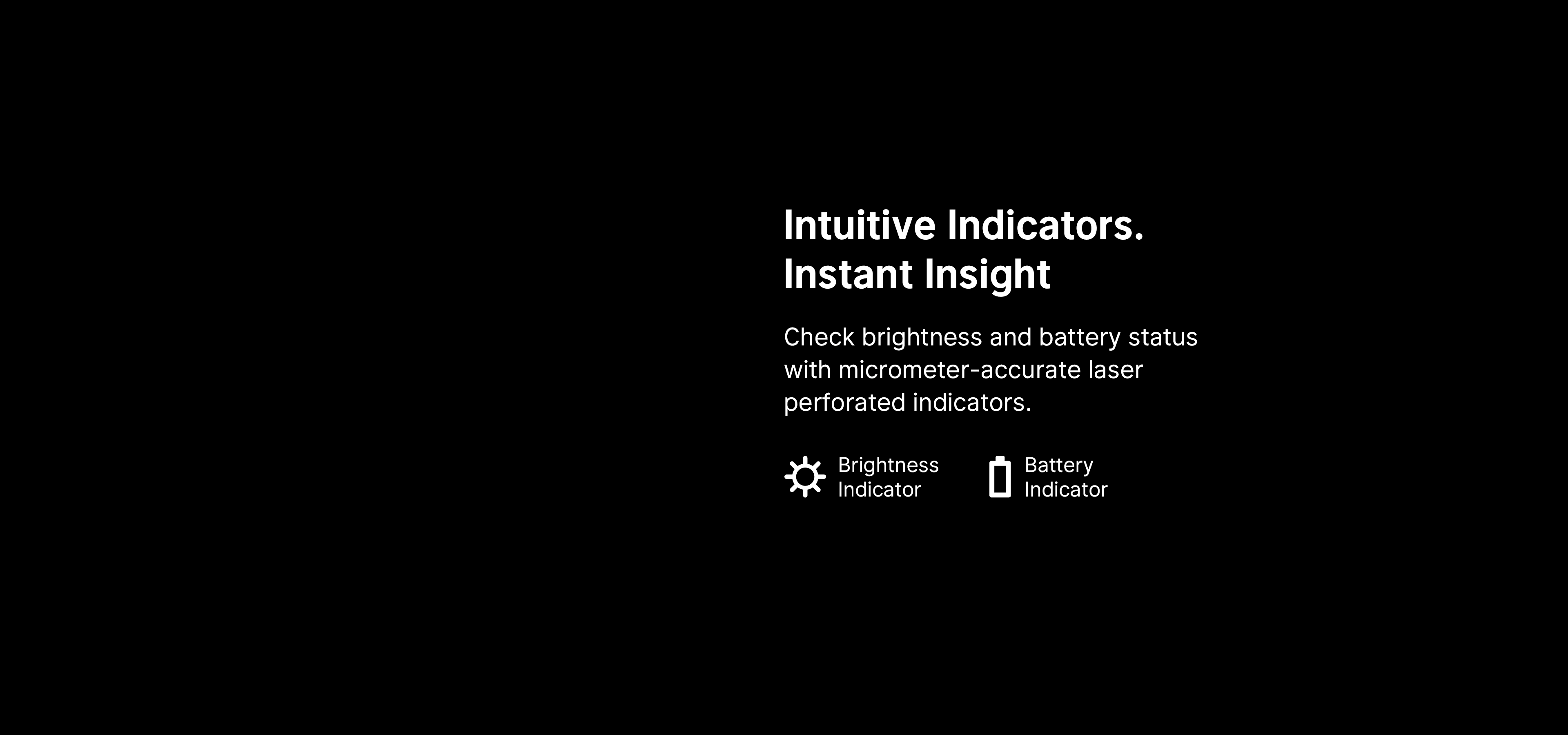 Olight Baton 4 Premium Edition Flashlight